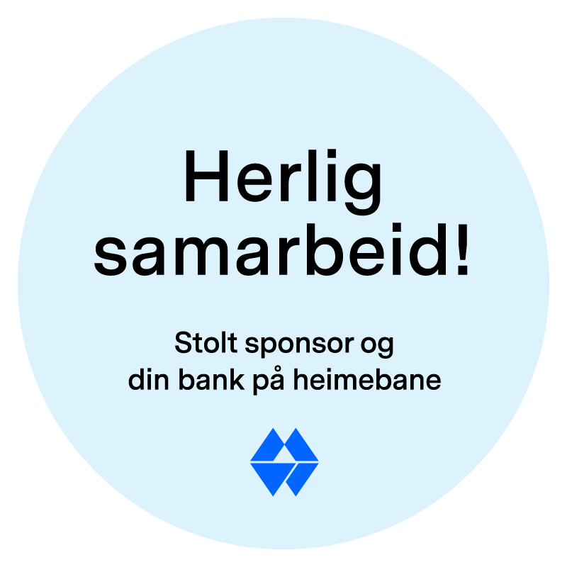 En store takk til vår hovedsamarbeidspartner, Sparebanken Møre